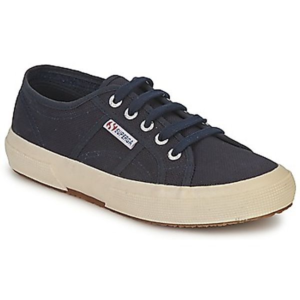 Superga Sneaker "Cotu Classic", mit klassischem Canvas-Obermaterial günstig online kaufen