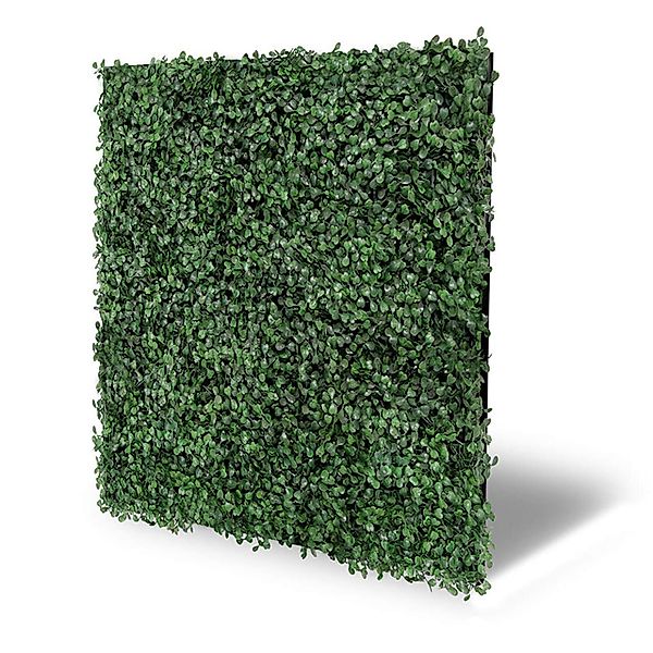 IKHEMalarka 3D Wandpaneel Pflanzenpaneele Pflanzen Deckenpaneele, günstig online kaufen