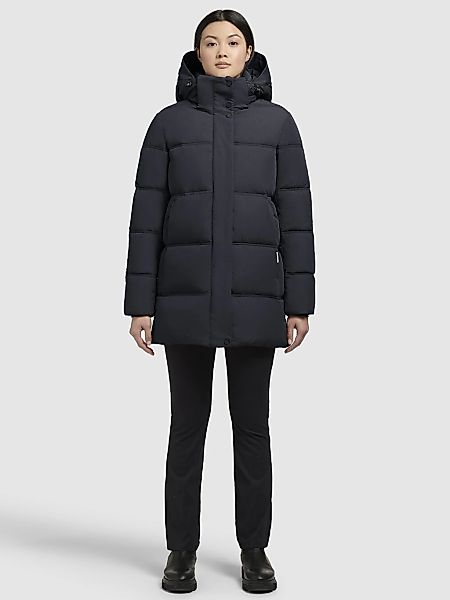 khujo Steppjacke "JARLA" günstig online kaufen