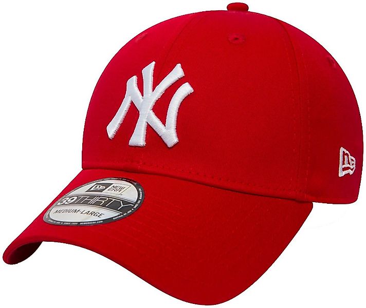 New Era Flex Cap MLB New York Yankees Essential 39Thirty günstig online kaufen
