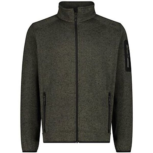 Cmp  Pullover Sport MAN JACKET OLIVE-NERO 3H60747N/20ES 20ES-20ES günstig online kaufen