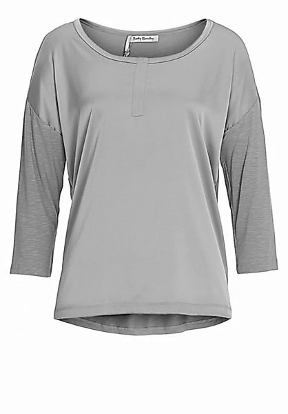 Betty Barclay Shirtbluse Shirt Lang 3/4 Arm günstig online kaufen