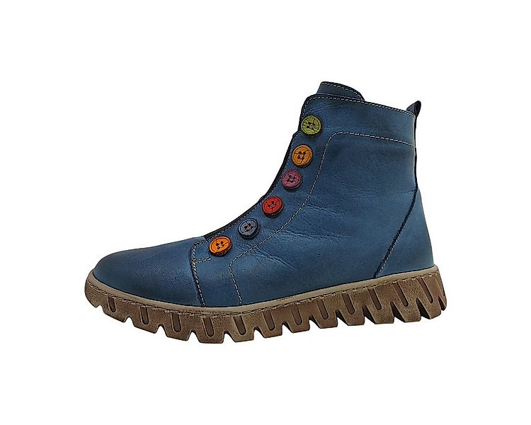 Gemini Stiefel Schnürstiefel günstig online kaufen