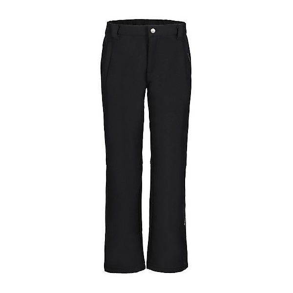 Icepeak Outdoorhose Softshellhose mit Fleecefutter Argonia (0-tlg) günstig online kaufen