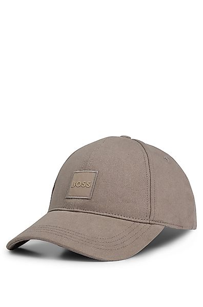 BOSS ORANGE Baseball Cap Derrel-PL mit günstig online kaufen