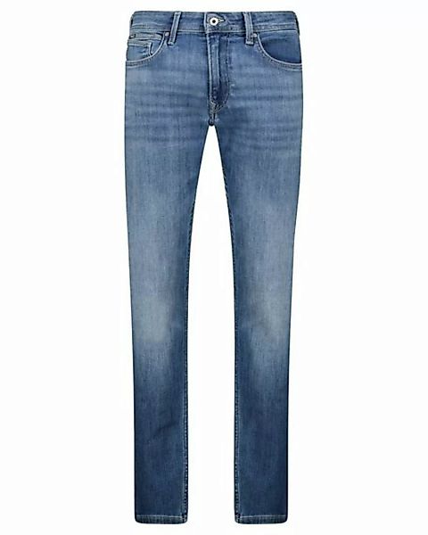 Pepe Jeans 5-Pocket-Jeans Herren Jeans HATCH (1-tlg) günstig online kaufen