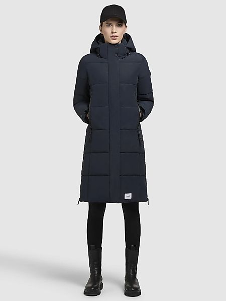 khujo Steppmantel "LALLO" günstig online kaufen