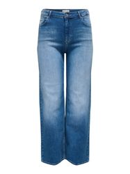 ONLY CARMAKOMA 5-Pocket-Jeans günstig online kaufen