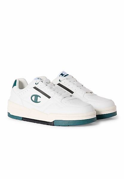 Champion Sneaker "RD18 HERITAGE PERF LOW" günstig online kaufen