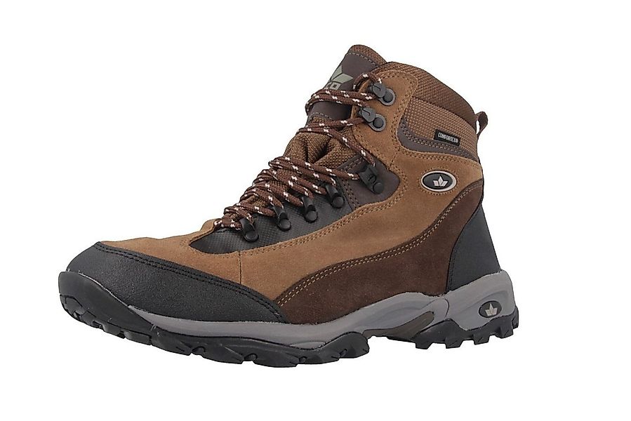 Lico 220068 / 220072 Trekkingschuh günstig online kaufen