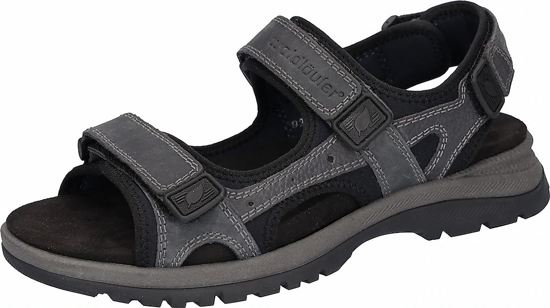 Waldläufer "H-Taro", Sommerschuh, Klettschuh, Outdoorsandale, in Komfortwei günstig online kaufen