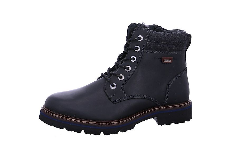 SIOUX Adal Schnürstiefel günstig online kaufen