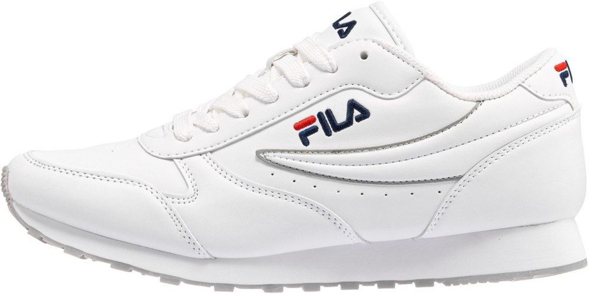 Fila Orbit Low Sneaker günstig online kaufen