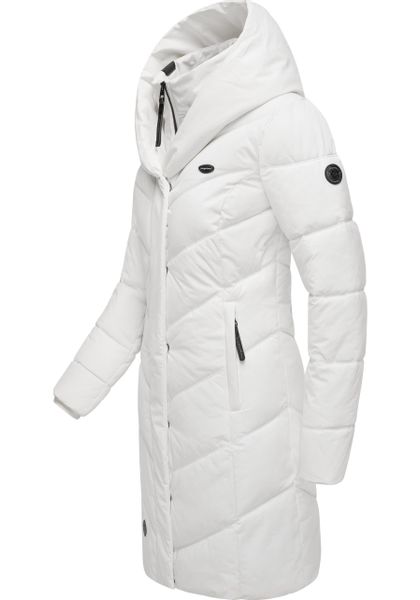 Ragwear Steppmantel Natalka stylischer, gesteppter Winterparka günstig online kaufen