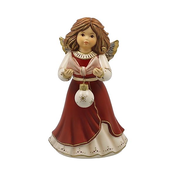 Goebel Weihnachtsfigur Goebel Himmelsboten Meine schönste günstig online kaufen