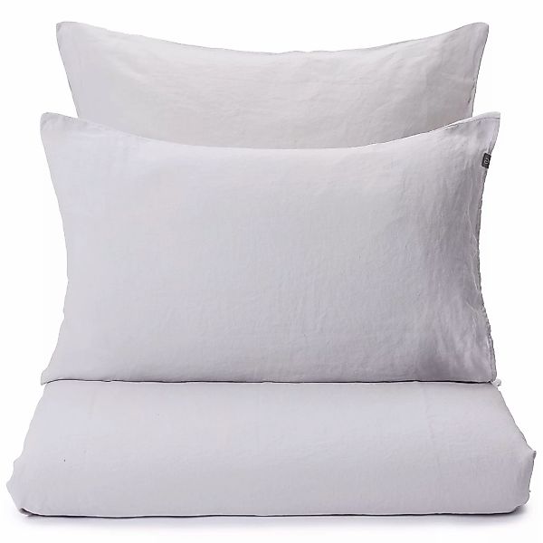 Urbanara Partnerbettwäsche Bettwäsche-Set Mafalda I 100% günstig online kaufen