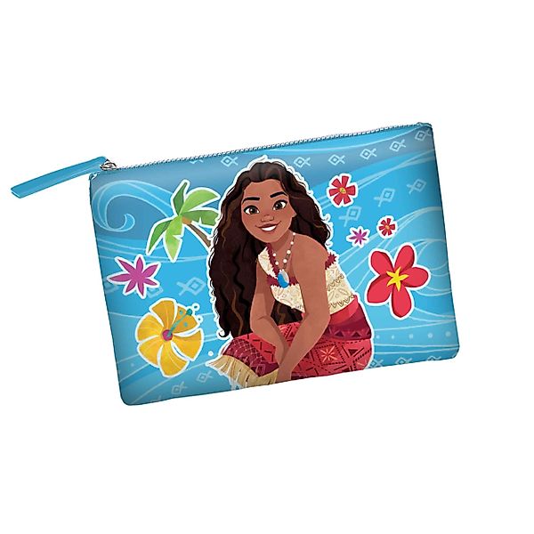 Karactermania Kosmetiktasche Disney Vaiana Kulturbeutel Strandtasche günstig online kaufen