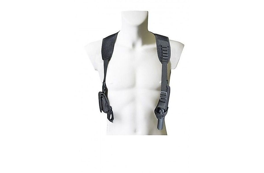 Coptex Sporttasche COPTEX Schulterholster für große Modelle mit Handschelle günstig online kaufen