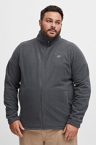 Blend Cardigan BHFlinne Big & Tall Gemütliche Fleecejacke in großen Größen günstig online kaufen