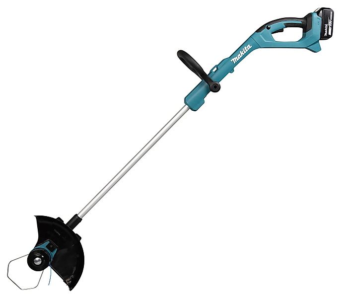 Makita Akku-Rasentrimmer »DUR193Z«, ohne Akku und Ladegerät, 18V, 7.800 min günstig online kaufen