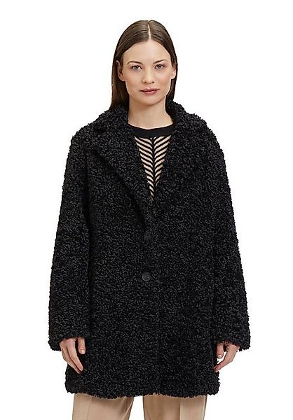 Betty&Co Outdoorjacke "Betty & Co Outdoorjacke mit Reverskragen" günstig online kaufen