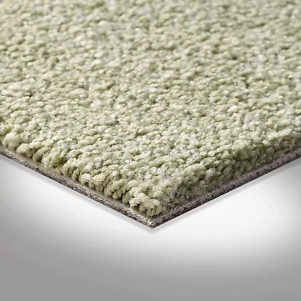 Vorwerk Teppichboden »Passion 1055, Velours - Uni Farben, Made in Germany«, günstig online kaufen