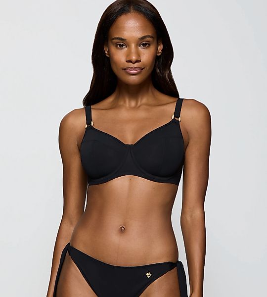 Triumph Bügel-Bikini-Top "Summer Twist W 02", Minimizer günstig online kaufen