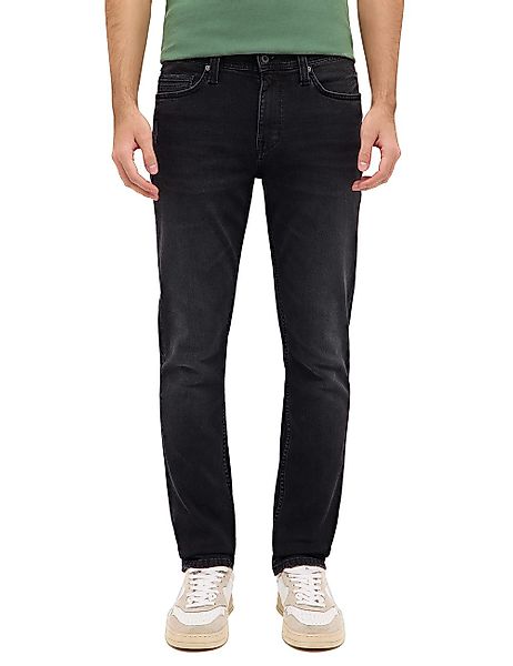 MUSTANG Slim-fit-Jeans "Herren Style Vegas Slim" günstig online kaufen