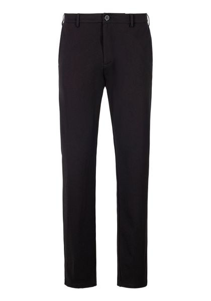 John Devin Stretch-Hose "regular-fit" bequeme Hose aus elastischer Qualität günstig online kaufen