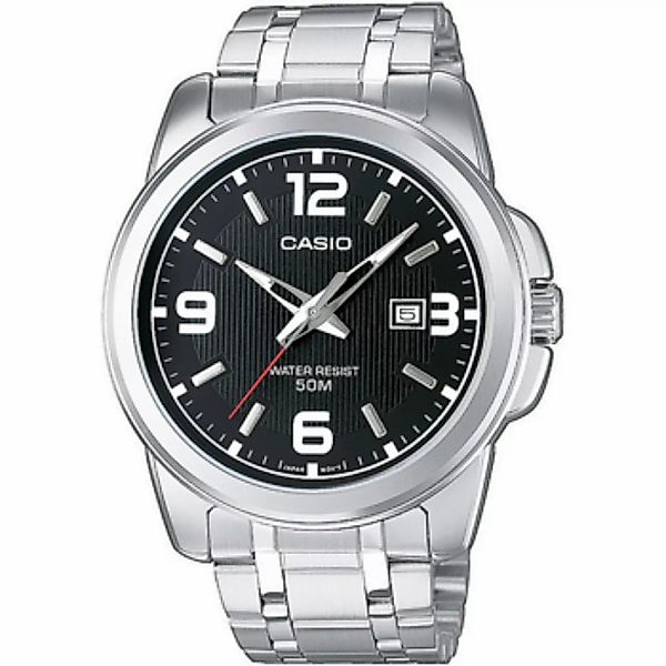 CASIO TIMELESS COLLECTION Quarzuhr MTP-1314PD-1AVEF, Armbanduhr, günstig online kaufen