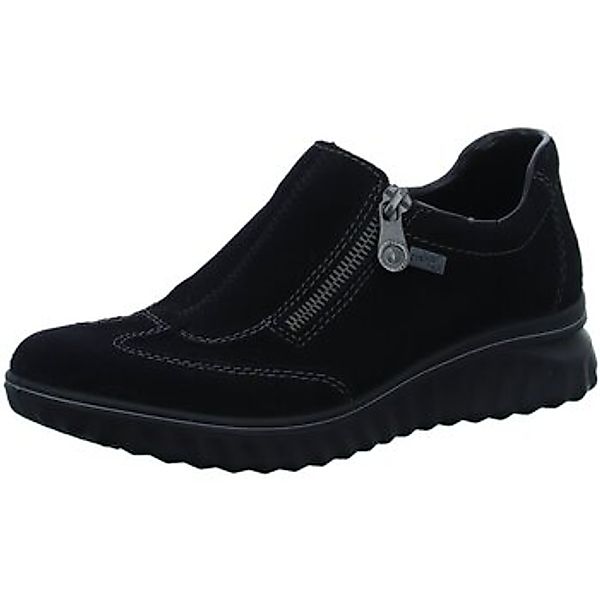 Rieker  Damenschuhe Slipper 5907100 590 59071-00 günstig online kaufen