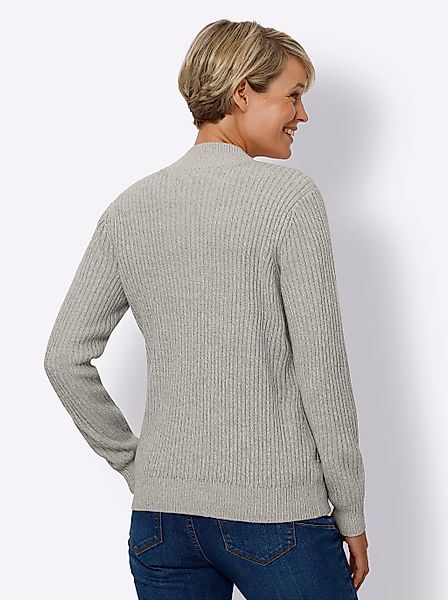 Classic Basics Strickjacke günstig online kaufen