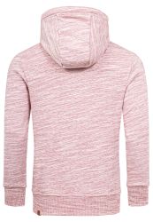 Amaci&Sons Kapuzenpullover HENDERSON Kapuzenpullover Herren Basic günstig online kaufen