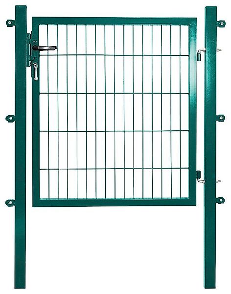 Peddy Shield Gartentor, BxH: 100x100 cm günstig online kaufen
