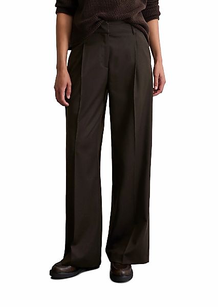 Marc OPolo Chinohose "aus Wolle-Mix-Twill" günstig online kaufen