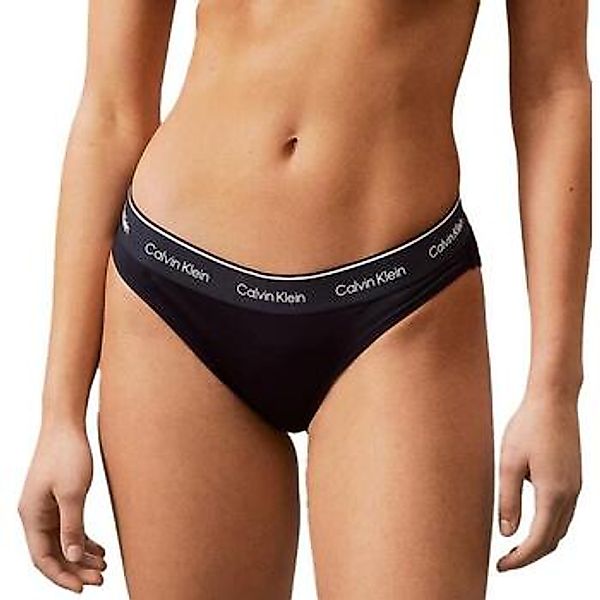 Calvin Klein Jeans  Badeanzug KW0KW02428-CEF günstig online kaufen