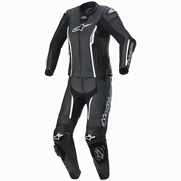 Alpinestars Motorradkombi Alpinestars Stella Missile V2 2tlg. Lederkombi Da günstig online kaufen