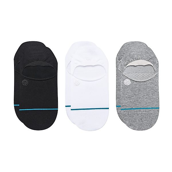 Stance Freizeitsocken ICON NO SHOW 3 günstig online kaufen