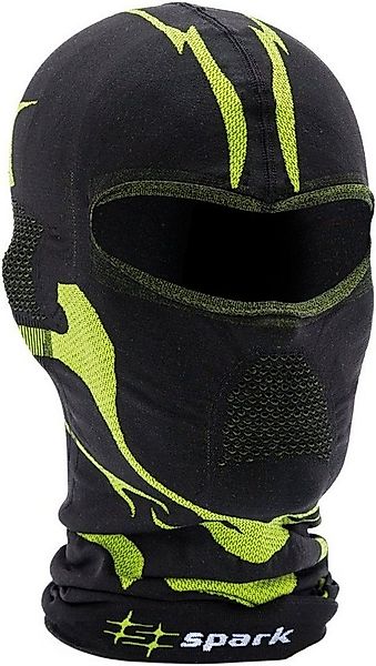 Spark Sturmhaube Mono Devil Sturmhaube Atmungsaktiv thermisch günstig online kaufen