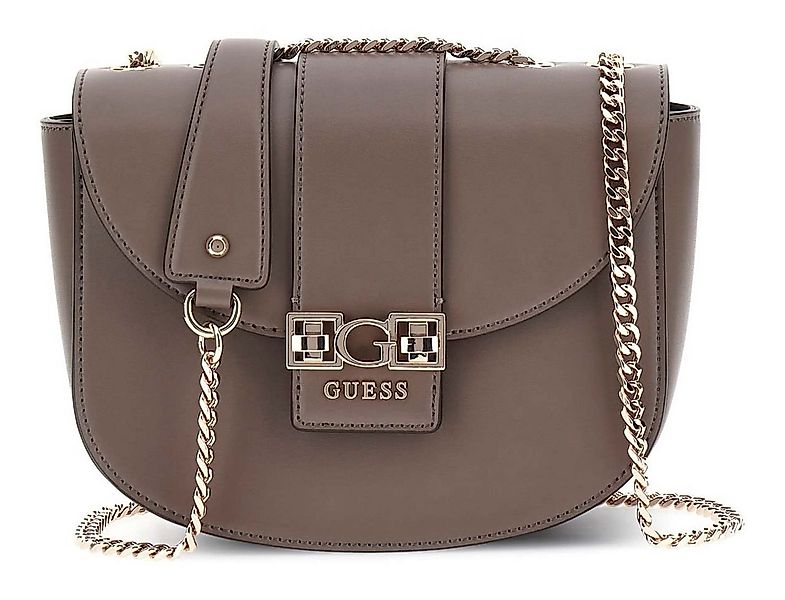 Guess Umhängetasche Covertible Xbody Flap günstig online kaufen