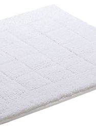 Vossen Badematte Badteppich Exclusive, Baumwolle, rechteckig, günstig online kaufen