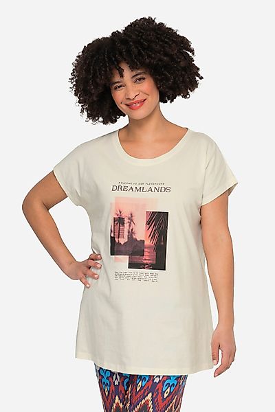 Angel of Style T-Shirt T-Shirt großer günstig online kaufen