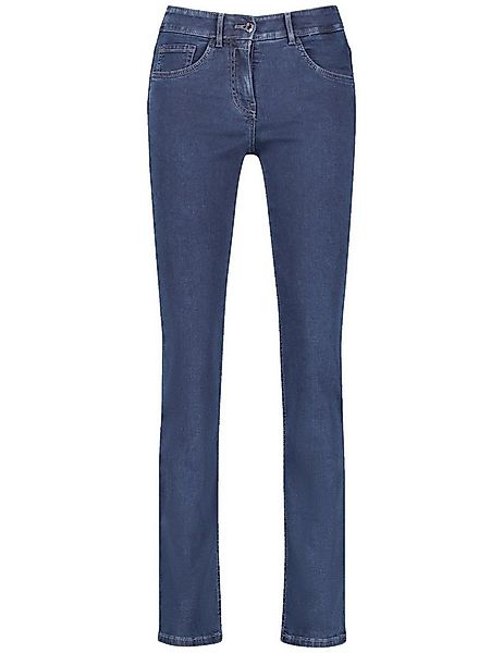GERRY WEBER Bequeme Jeans Hose Jeans lang günstig online kaufen