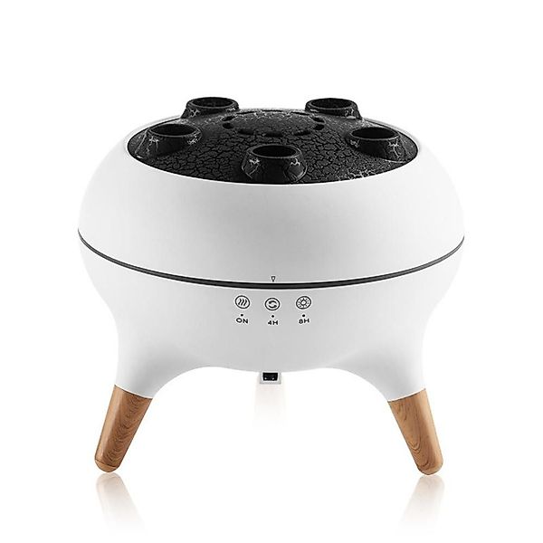 FELIXLEO Luftbefeuchter Luftbefeuchter Aroma Diffusor mit günstig online kaufen