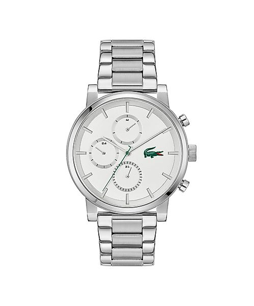 Lacoste Multifunktionsuhr REPLAY 2011452, Quarzuhr, Armbanduhr, günstig online kaufen