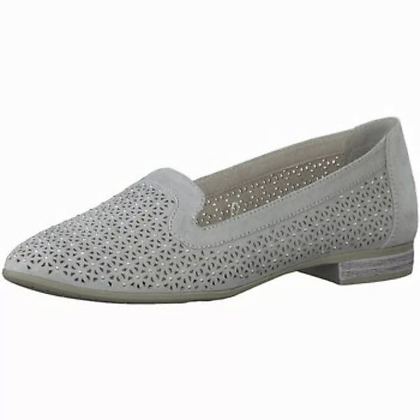 Jana  Damenschuhe Slipper lt.grey (hell) 8-24265-20-204 günstig online kaufen