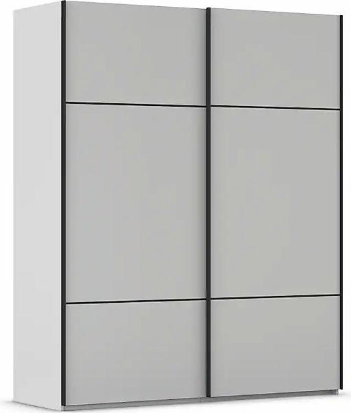 rauch Schwebetürenschrank "Kleiderschrank Schrank Garderobe Schlafzimmersch günstig online kaufen