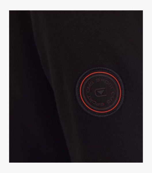 CASAMODA Sweatshirt mit Baumwolle günstig online kaufen