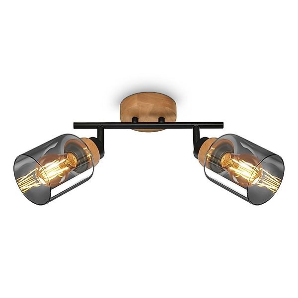 Briloner Leuchten LED Deckenspot 2485025, ohne günstig online kaufen