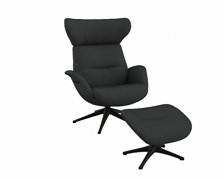 FLEXLUX Relaxsessel "Relaxchairs More", Premium Komfort, Rücken- & Kopfteil günstig online kaufen